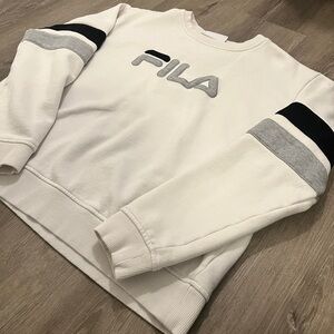 FILA Long Sleeve
